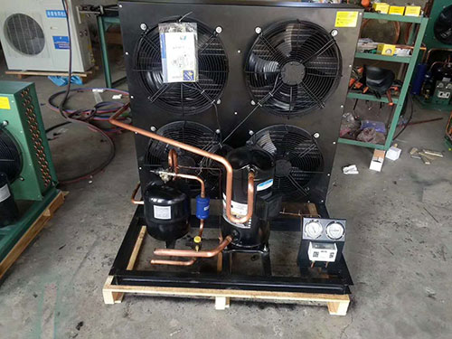Refrigeration unit