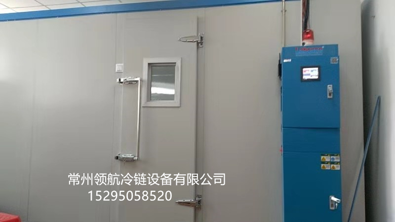 【常州成人手机看片你懂的冷链】合肥科工院药品性能试验室成人看片APP工程