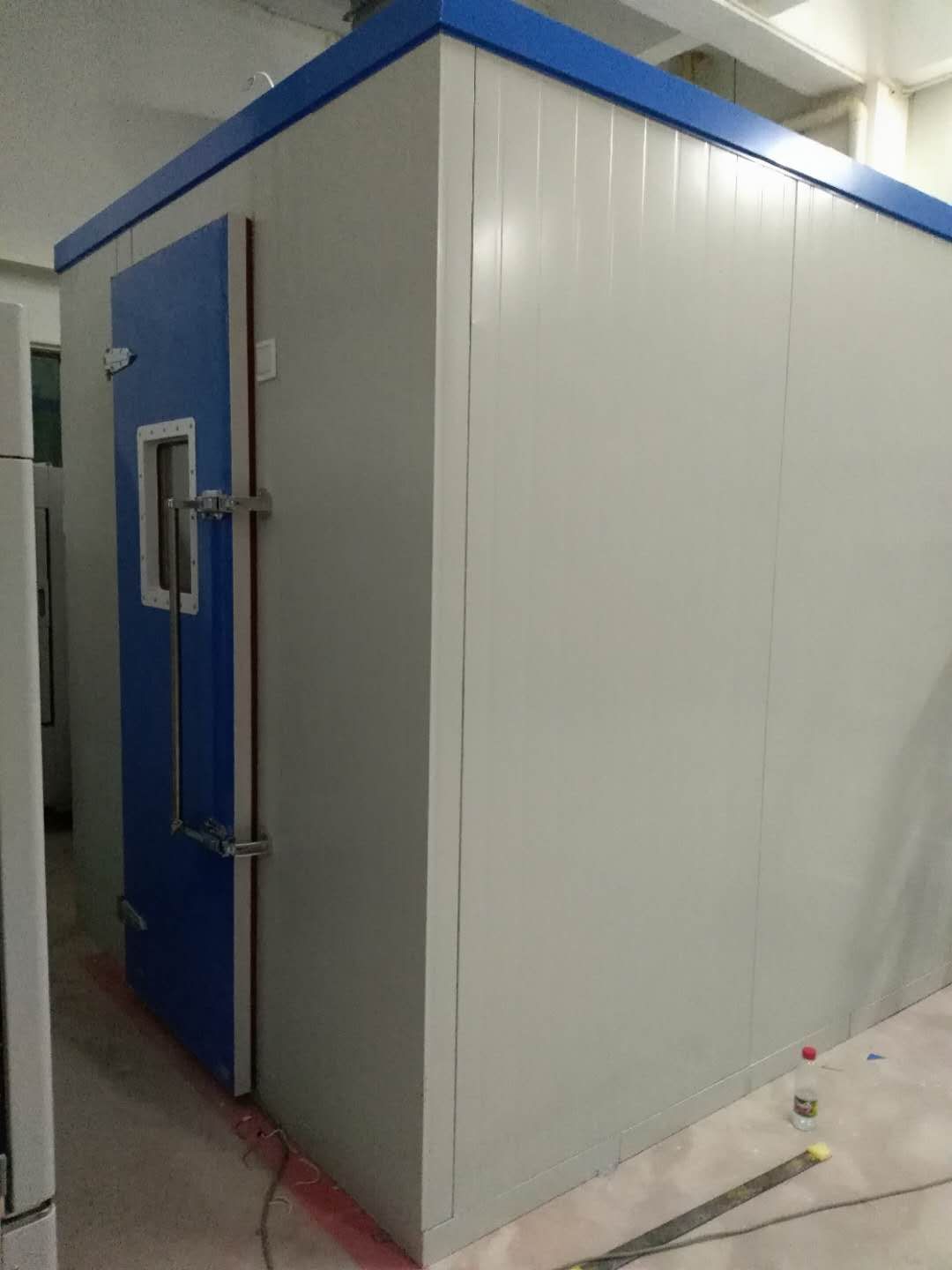 【常州成人手机看片你懂的冷链】海南通用同盟药业药品试验室成人看片APP